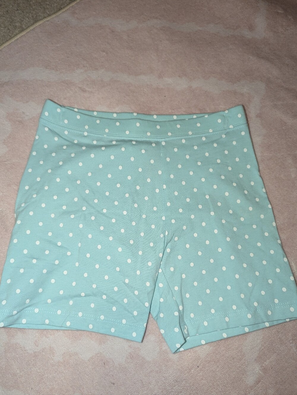 Nwot Members Mark Polka Dot Shorts